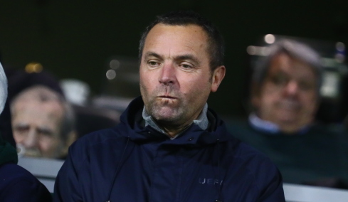 Ανακοίνωση της ΠΑΕ Άρης με αναφορές και στον ΠΑΟΚ: «Η... μονταζιέρα του Λανουά δουλεύει καλά, αλλά μετράει αντίστροφα»
