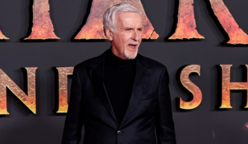 Ο Τζέιμς Κάμερον μπήκε στο κλαμπ των δισεκατομμυριούχων