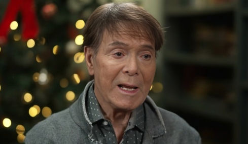 Ο Κλιφ Ρίτσαρντ ανακοίνωσε ότι διαγνώστηκε με καρκίνο του προστάτη