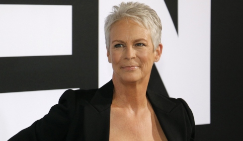 Τζέιμι Λι Κέρτις για Ρομπ και Μισέλ Ράινερ: Ο κόσμος είναι πιο φτωχός χωρίς αυτούς