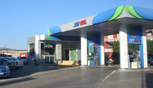 Δεσμεύτηκαν τα περιουσιακά στοιχεία της Jetoil και άλλων  τεσσάρων εταιρειών καυσίμων με εντολή Βουρλιώτη