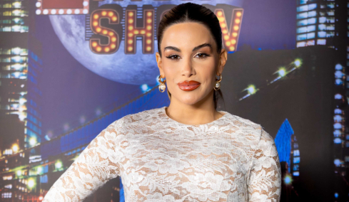 Μαρία Δήμητρα Κολυμπάρη: Η σχέση με χειριστικό σύντροφο και το κλείσιμο του εστιατορίου της