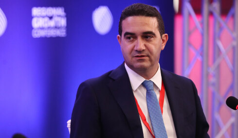 Κατρίνης: Ο μικρός μου γιος ήταν που οδηγούσε χωρίς δίπλωμα, παράνομη η πράξη του, ως πατέρας αισθάνομαι συντριβή