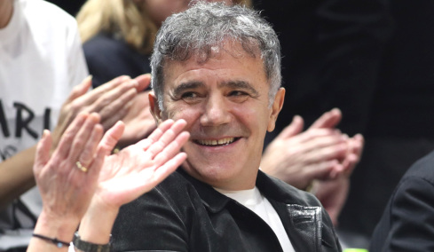 O Τέλης Μυστακίδης δεν πήρε την ΠΑΕ, αλλά ονειρεύεται με την ΚΑΕ γήπεδο και NBA Europe