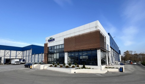 Η ελληνική εταιρεία που μετατρέπει την παραγωγή σε ανάπτυξη και τις εξαγωγές σε σταθερή δύναμη