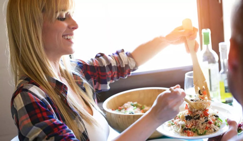 O σούπερ υδατάνθρακας που χορταίνει, θωρακίζει την καρδιά και ενισχύει το έντερο