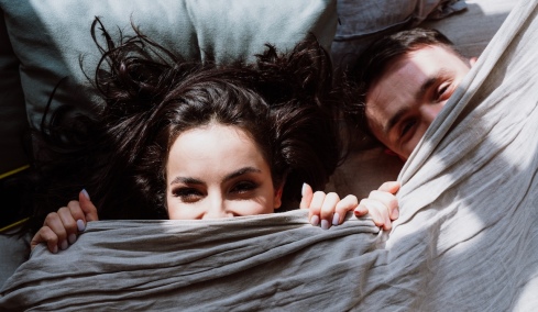 Οι πιο δραστήριοι σεξουαλικά στον κόσμο - Οι Ελληνες;