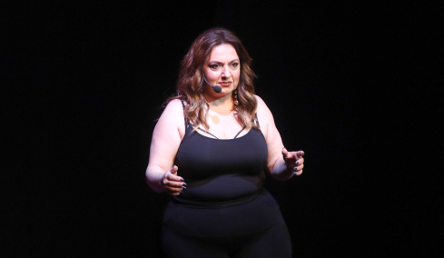 Σοφία Μουτίδου μετά τον τσακωμό με τον Αχιλλέα Μπέο: Μου στέλνει ο κόσμος ότι με διασύρουν στα κανάλια