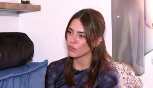 Κάτια Ταραμπάνκο: Χώρισα και επέστρεψα στο σπίτι μου, δεν ευδοκίμησε η σχέση που είχα
