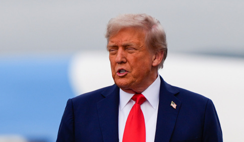 Απειλές Τραμπ για επιχείρηση και κατά της Κολομβίας: «Μου φαίνεται καλή ιδέα»