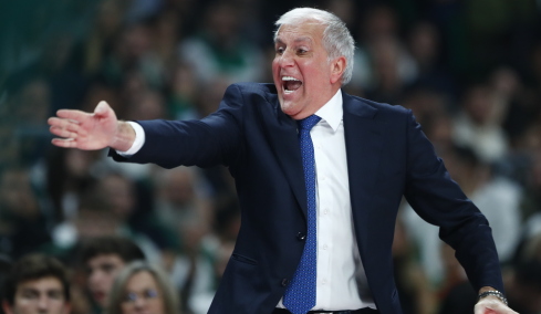 Ομπράντοβιτς: «Μέχρι το τέλος Ιουνίου δεν θα εργαστώ σε κανέναν σύλλογο»
