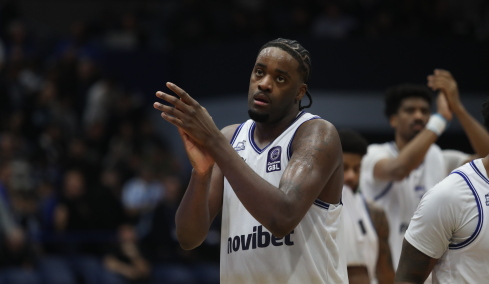 Ο Ηρακλής ηττήθηκε 72-67 στην έδρα της Ντουμπράβα και έχασε το αήττητο στο ENBL