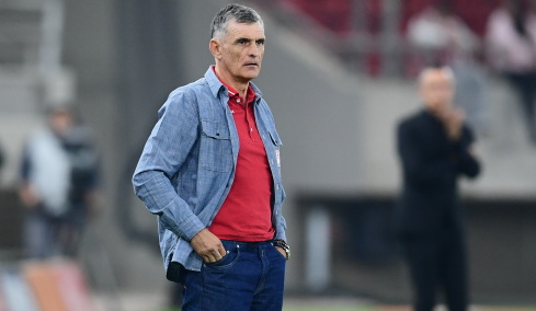 Μεντιλίμπαρ: Θέλαμε να νικήσουμε για να είμαστε πρώτοι, δεν θυμάμαι τι έγινε την Κυριακή 