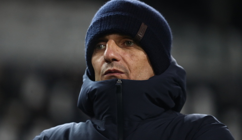 Λουτσέσκου: «Πρέπει να σταματήσουμε να δεχόμαστε ηλίθια γκολ»
