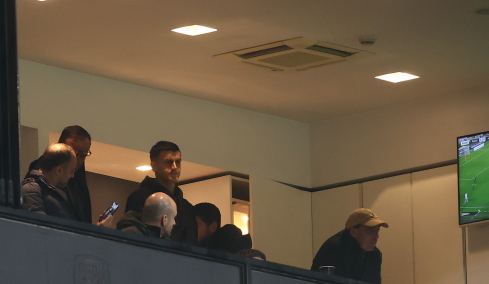 ΠΑΟΚ: Υπέγραψε ο Γερεμέγεφ για 1,5 χρόνο με προοπτική ανανέωσης ενός ακόμα έτους, γράφουν στη Σουηδία