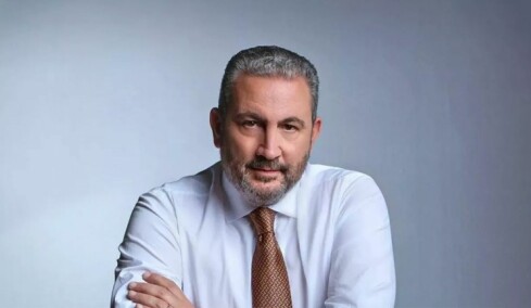 Εξάρχου: Ενεργειακό γκάζι με αιχμή το LNG και νέα θυγατρική στην ενέργεια – Μόνο το 25% στις κατασκευές μετά το 2030