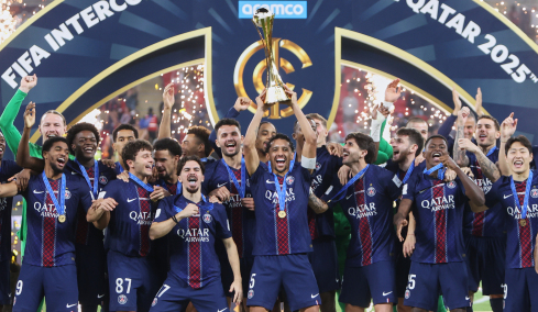 Η Παρί Σεν Ζερμέν νίκησε 2-1 τη Φλαμένγκο στα πέναλτι και κατέκτησε το Διηπειρωτικό