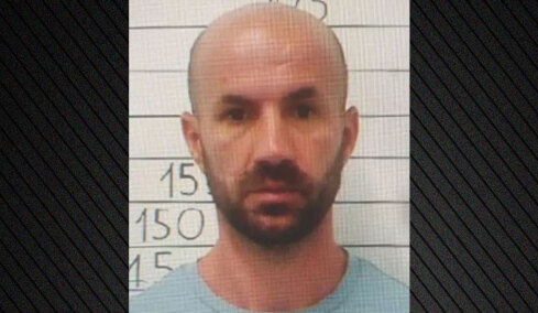 Ο «Βασιλιάς των Αποδράσεων»: Αλβανός κατάφερε να το «σκάσει» από φυλακή για 4η φορά σε 16 χρόνια (vid)