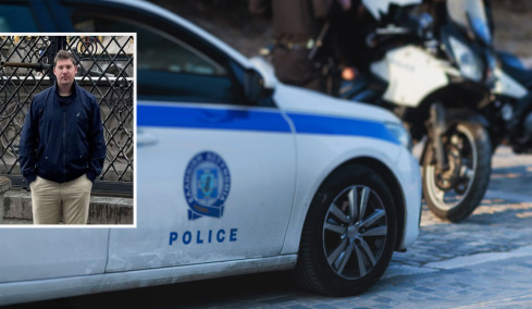 Ο 54χρονος ζήτησε €5.000 από την οικογένεια του 33χρονου γιατρού στην Κρήτη για να τον εντοπίσει μέσω «κβαντικής τεχνολογίας», συνελήφθη για απάτη