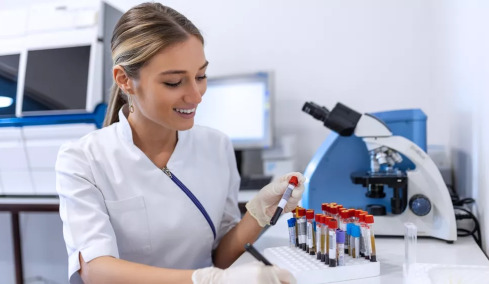 Ηπατίτιδα C: Καινοτόμο rapid τεστ ανιχνεύει τη λοίμωξη μέσα σε 15 λεπτά
