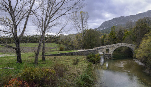 Γρεβενά: Ένας πλήρης οδηγός για τον αυθεντικό τόπο με την μαγευτική ορεινή ομορφιά