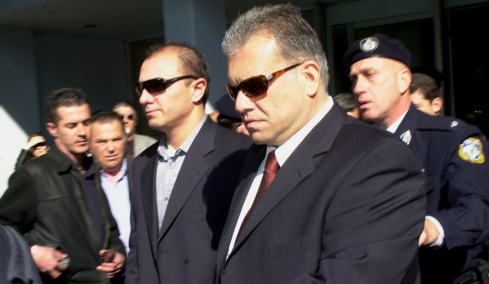 Ο «Έλληνας Εσκομπάρ» είχε και άλλα χρέη: Στο σφυρί έκταση 100 στρεμμάτων για φέσι του παρελθόντος