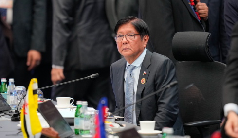 Οι Φιλιππίνες διαψεύδουν ότι υπάρχουν στη χώρα στρατόπεδα εκπαίδευσης τζιχαντιστών