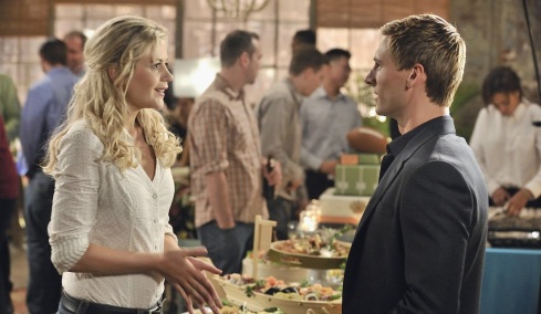 Γνωστή ηθοποιός πέθανε μόλις σε ηλικία 45 ετών