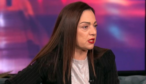 Ελένη Καρακάση: Συνειδητοποίησα ότι είχα καταπιέσει πάρα πολύ την ανάγκη μου να νιώσω τη μητρότητα
