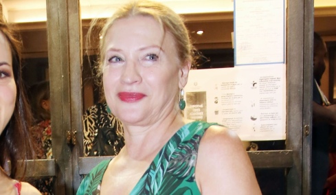 Ελένη Κρίτα για το reunion του Παρά Πέντε: Θα δείτε καινούρια πράγματα και όλους τους συνεργάτες μπροστά και πίσω από τις κάμερες