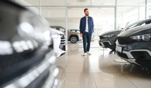 Leasing αυτοκινήτου: Όλα όσα πρέπει να ξέρεις πριν ξεκινήσει το 2026