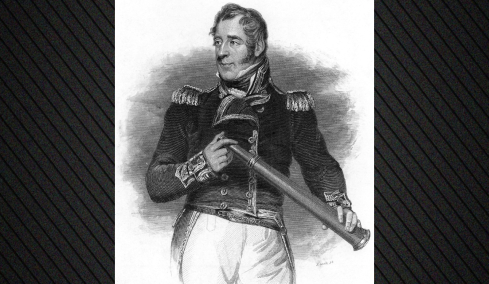 Το Ίδρυμα Αικατερίνης Λασκαρίδη παρουσίασε για πρώτη φορά το ελληνικό τμήμα του αρχείου Λόρδου Κόχραν