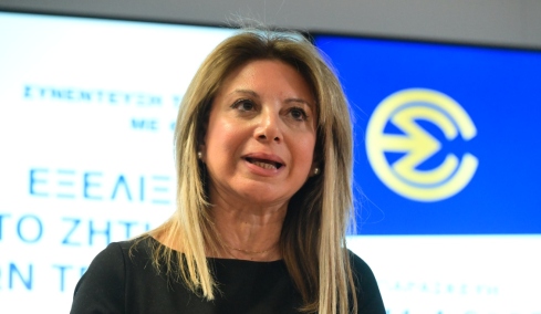 Αγωνία στον ΣΥΡΙΖΑ για το κόμμα Καρυστιανού - Τι λένε τώρα τα στελέχη της Κουμουνδούρου