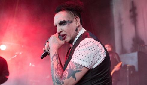 Μέριλιν Μάνσον: Απορρίφθηκε για δεύτερη φορά η αγωγή της πρώην βοηθού του για σεξουαλική επίθεση