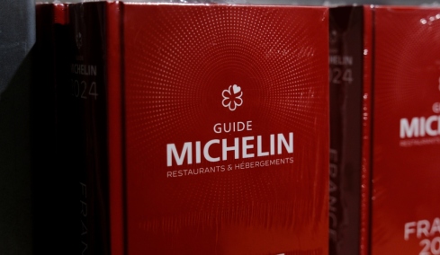 Η Θεσσαλονίκη εντάσσεται στον Γαστρονομικό Οδηγό Michelin ως μόνιμος προορισμός υψηλής γαστρονομίας