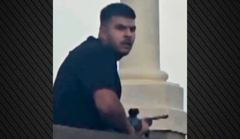 Η αυστραλιανή αστυνομία απήγγειλε 59 κατηγορίες σε βάρος του 24χρονου δράστη του φονικού στο Σίδνει