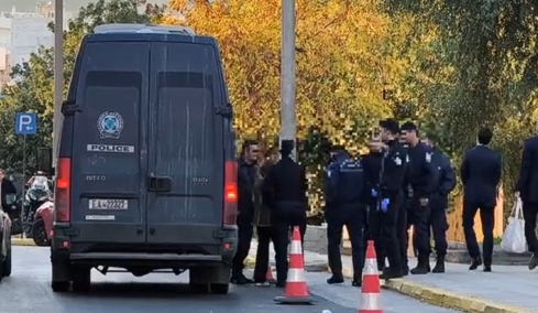 ΟΠΕΚΕΠΕ: Ελεύθεροι με περιοριστικούς όρους μετά τις απολογίες τους δυο ακόμη κατηγορούμενοι