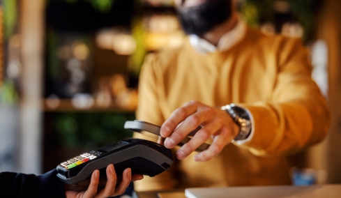 ΔΙΑΣ: Από 15 Ιανουαρίου τα νέα όρια συναλλαγών σε IRIS