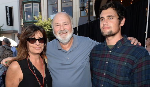 Νέες αποκαλύψεις για τον Νικ Ράινερ: Ο εκνευρισμός σε πάρτι και η ανησυχία των γονιών του για τη συμπεριφορά του πριν δολοφονηθούν