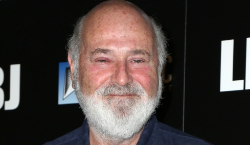 Ρομπ Ράινερ: «Παγώνει» η κυκλοφορία της τελευταίας του ταινίας