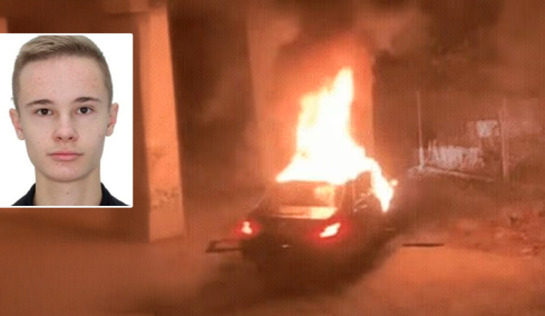 Φρίκη στη Βιέννη: Βασάνισαν και έκαψαν τον 21χρονο γιο του αντιδημάρχου του Χαρκόβου για να του κλέψουν $200.000 σε crypto
