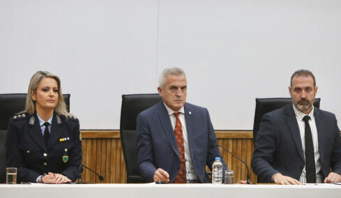 Πώς πιάστηκε το σκάφος με τους τόνους κοκαΐνης του Έλληνα Εσκομπάρ, οι ρόλοι του κυκλώματος και τα ασύλληπτα κέρδη των 100 εκατ. ευρώ