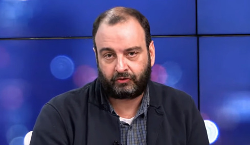 Γιαννόπουλος για τον ξυλοδαρμό του από τον Παππά: Είναι επικίνδυνος, θα του κάνω ασφαλιστικά, δεν θέλω να με πλησιάσει ξανά