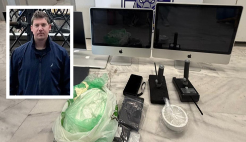 Με τρίχες σε μπολ με νερό και δήθεν δορυφόρους ο 54χρονος στην Κρήτη παραπλανούσε την οικογένεια του αγνοούμενου γιατρού