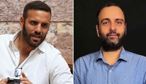 «Σε χτύπησα γιατί κοίτα πώς είσαι», όλο το επεισόδιο του ξυλοδαρμού του δημοσιογράφου από τον Νίκο Παππά, όπως περιγράφεται στη μήνυση 