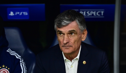 Μεντιλίμπαρ: «Αυτό θέλω απ' τον Άγιο Βασίλη»