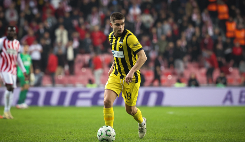 Μάριν: «Ο Λουτσέσκου δεν είναι καθόλου αγαπητός στην ΑΕΚ»