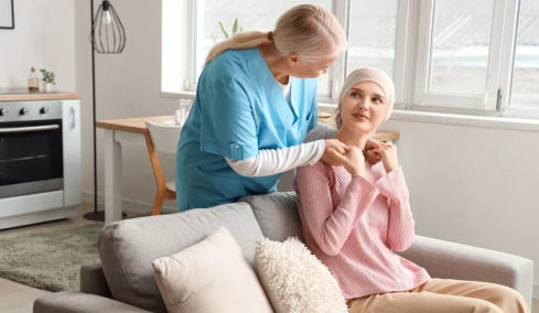 4 άνθρωποι διαγιγνώσκονται με καρκίνο κάθε λεπτό – Η νόσος «κοστίζει» στην Ευρώπη 97 δισ. ετησίως
