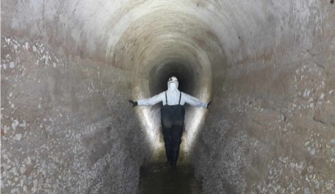 ΕΥΔΑΠ: Η μεγάλη “αναγέννηση” των αγωγών της Αθήνας και το επενδυτικό άλμα των 2,5 δισ. ευρώ