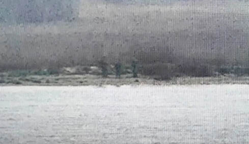 Διπλωματικό επεισόδιο Ταλίν - Μόσχας: Ρώσοι συνοριοφύλακες μπήκαν σε έδαφος της Εσθονίας και παρέμεναν για 20 λεπτά